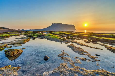 Jeju Island: All You Must Know Before You Go (2024) .